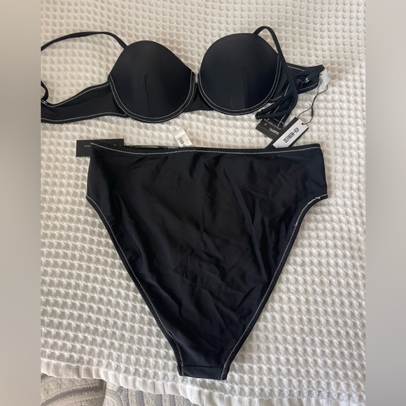 4th + Reckless Bikini - Picture 2 of 4